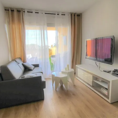 Cosy 2 Pieces Dans Avec Piscine Apartment Antibes