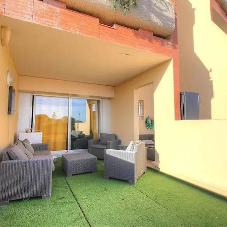 Cosy 2 Pieces Dans Avec Piscine Apartment Antibes